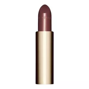 Clarins Joli Rouge Brilliant Finish Refill 744S Soft Plum 3,5 грамма TU White