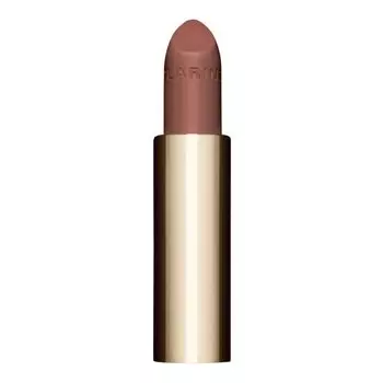 Clarins Joli Rouge Matte Finish 758V Sandy Pink 3,5 грамма TU White