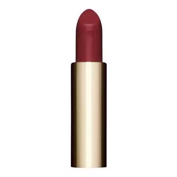 Clarins Joli Rouge Matte Finish Refill 781V Красный виноград 3,5 грамма TU Белый
