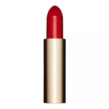 Clarins Joli Rouge Satin Finish Refill 768 Strawberry 3,5 грамма TU White