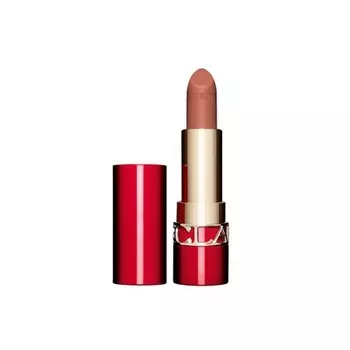 Губная помада Clarins Joli Rouge Velvet, 783V Almond Nude