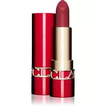 Губная помада Clarins Joli Rouge Velvet, 732V Grenadine