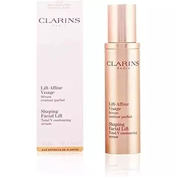 Clarins Lift Affine Visage Сыворотка для идеального контура 50 мл