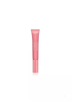 Clarins, Lip Perfector, Rose Shimmer 01, блеск для губ, 12 мл