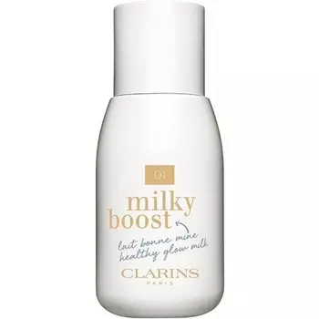 Clarins Milky Boost крем 50мл