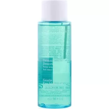 Clarins Нежное средство для снятия макияжа с глаз, 4,2 унции