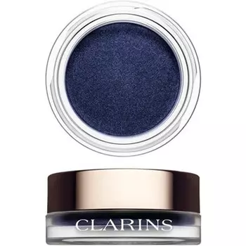 Clarins Ombre Matte Cream 10 Midnight Blue To Powder Тени для век 7г