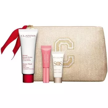 Clarins Secrets D'Eclat