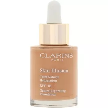 Clarins Skin Illusion 30 мл Тональный крем
