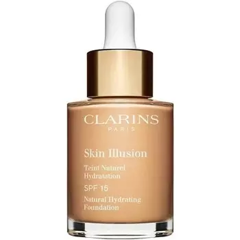Тональный крем Clarins Skin Illusion SPF 15, оттенок 106N