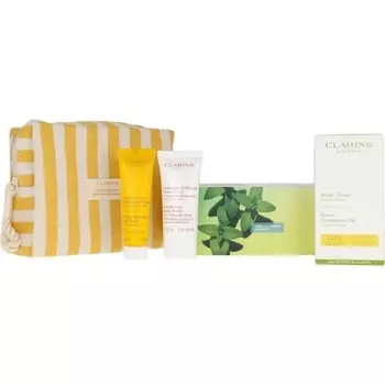 Clarins Well-Being Routine, ограниченная серия