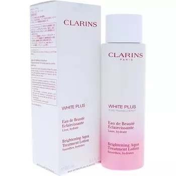 Clarins WP Eau Eclairciss 200 миллилитров