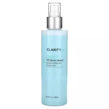 ClarityRx Cleanse по мере необходимости, 6 жидких унций (180 мл)