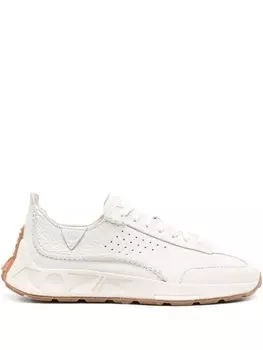Clarks кроссовки Craft Speed, белый