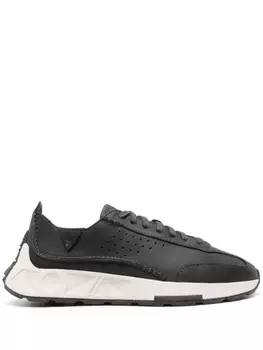 Clarks кроссовки Craft Speed, серый