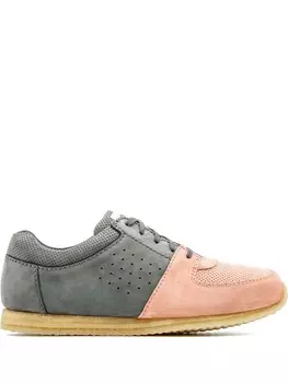 Clarks кроссовки Kildare, розовый