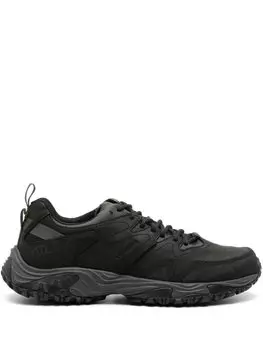 Clarks непромокаемые кроссовки ATL Walk Go, черный