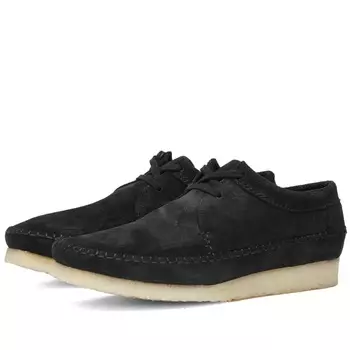 Clarks Originals Уивер Ботинки