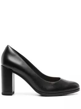 Clarks туфли Freva 85, черный