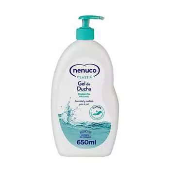 Classic 650 мл Nenuco