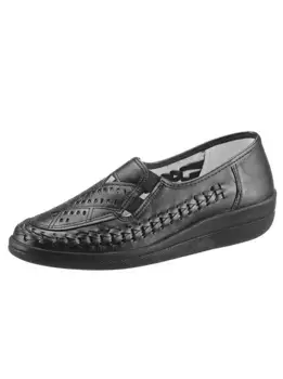 Classic балетки, черный