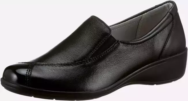 Classic балетки, черный