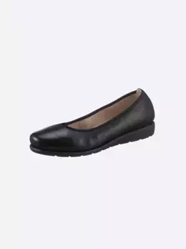Classic Basics балетки, черный