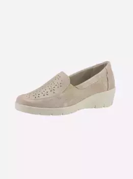 Classic Basics тапочки, бежевый