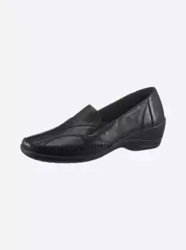 Classic Basics тапочки, черный