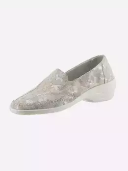 Classic Basics тапочки, цвет Bunt