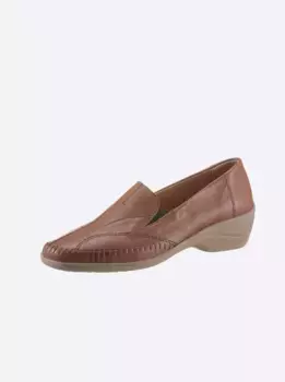 Classic Basics тапочки, цвет Cognac