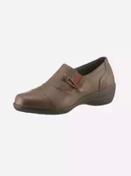 Classic Basics тапочки, коричневый