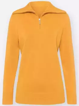Classic Basics Troyer "Свитер", цвет Ocker