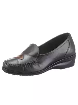 Classic мокасины, черный