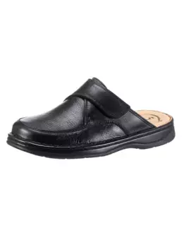 Classic тапочки, черный