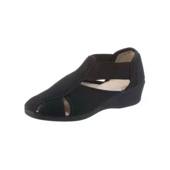 Classic тапочки, черный