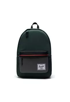Classic XL 30 - рюкзак 47 см Herschel, цвет Garden Topiary Black Gargoyle Chili
