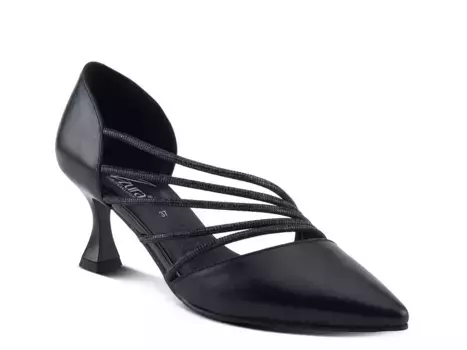 Classicheel Туфли Azura, Black