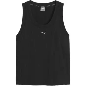 CLASSICS Жилет женский черный Puma