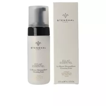 clat Essentiel La Mousse Demaquillante 125 мл Stendhal