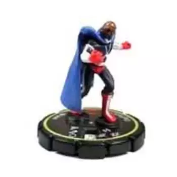 Clayface III #084 — Ветеран, DC HeroClix - Hypertime - Singles