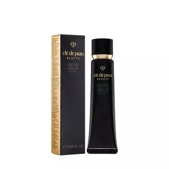 Cle de Peau Beaute Корректирующий крем-вуаль SPF 25 37мл