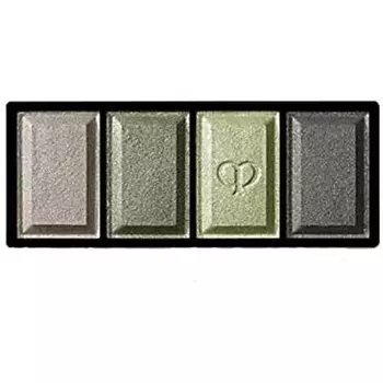 CLE DE PEAU Eye Color Quad Refill № 315 6 г Cle De Peau Beaute