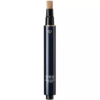 Cle De Peau Сияющий корректор для глаз №04 Охра 2,2мл, Cle De Peau Beaute