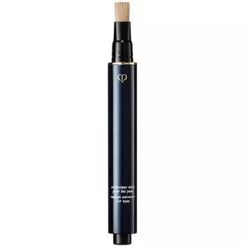 Cle De Peau Сияющий корректор для глаз №01 слоновая кость 2,2 мл, Cle De Peau Beaute