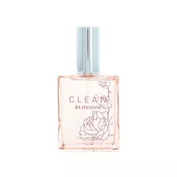 Clean Classic Blossom Eau de Parfum Спрей для Женщин Цветочный