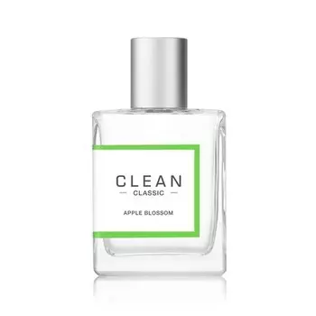 Clean Classic Eau De Parfum Apple Blossom Light Casual Spray 30ml