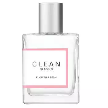 Clean Classic Flower Fresh Eau de Parfum спрей 60мл