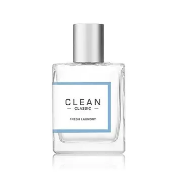 Clean Classic Fresh Laundry Eau De Parfum 60ml