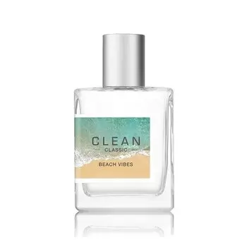 CLEAN CLASSIC Light Eau de Parfum 2.00 Fl Oz - Beach Vibes